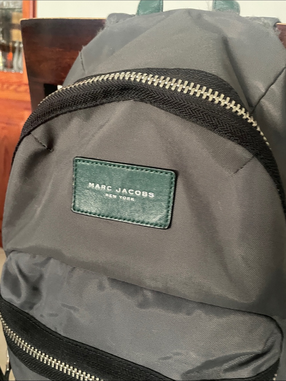 Marc Jacobs Backpack - Picture 2 of 13